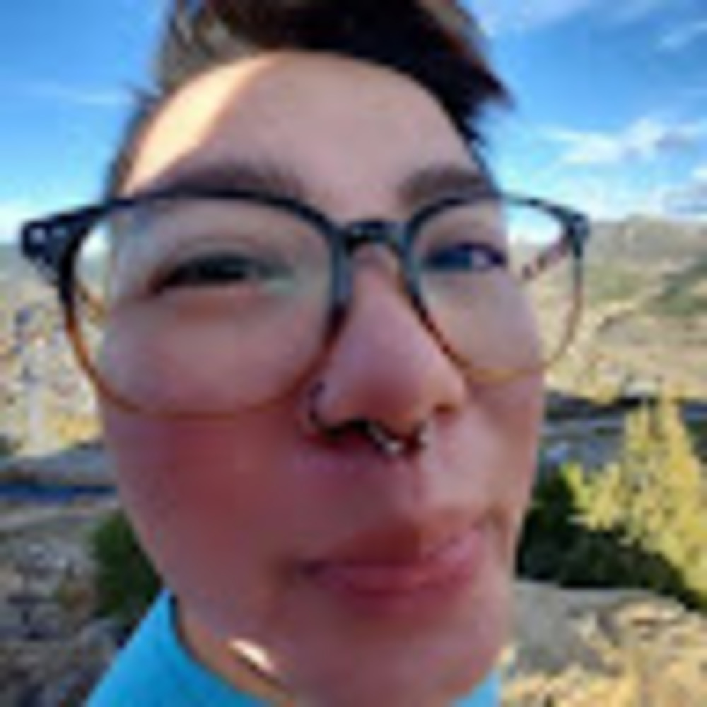 Meet your Posher, Matt